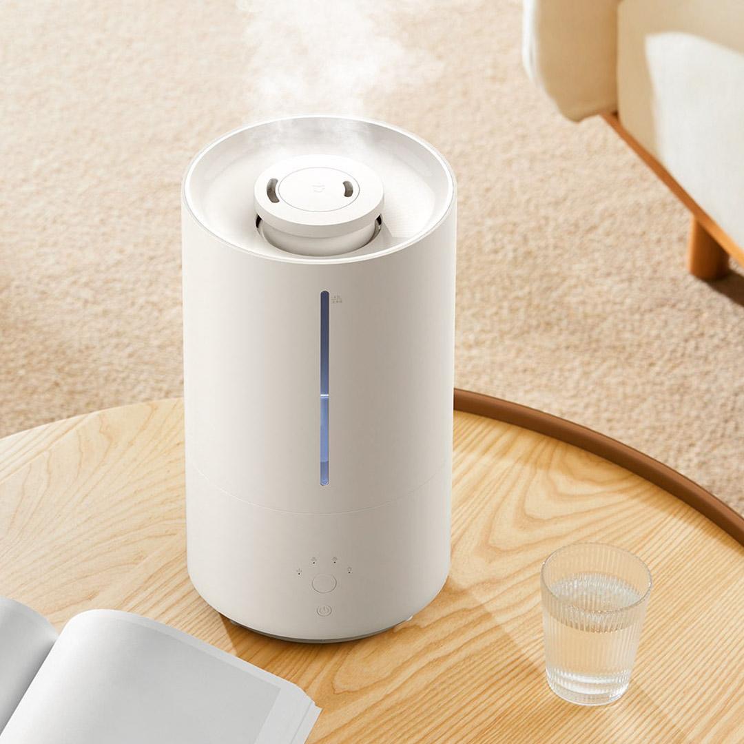 New MIJIA Smart Antibacterial  - Xiaomi Home Fragrance review and price
