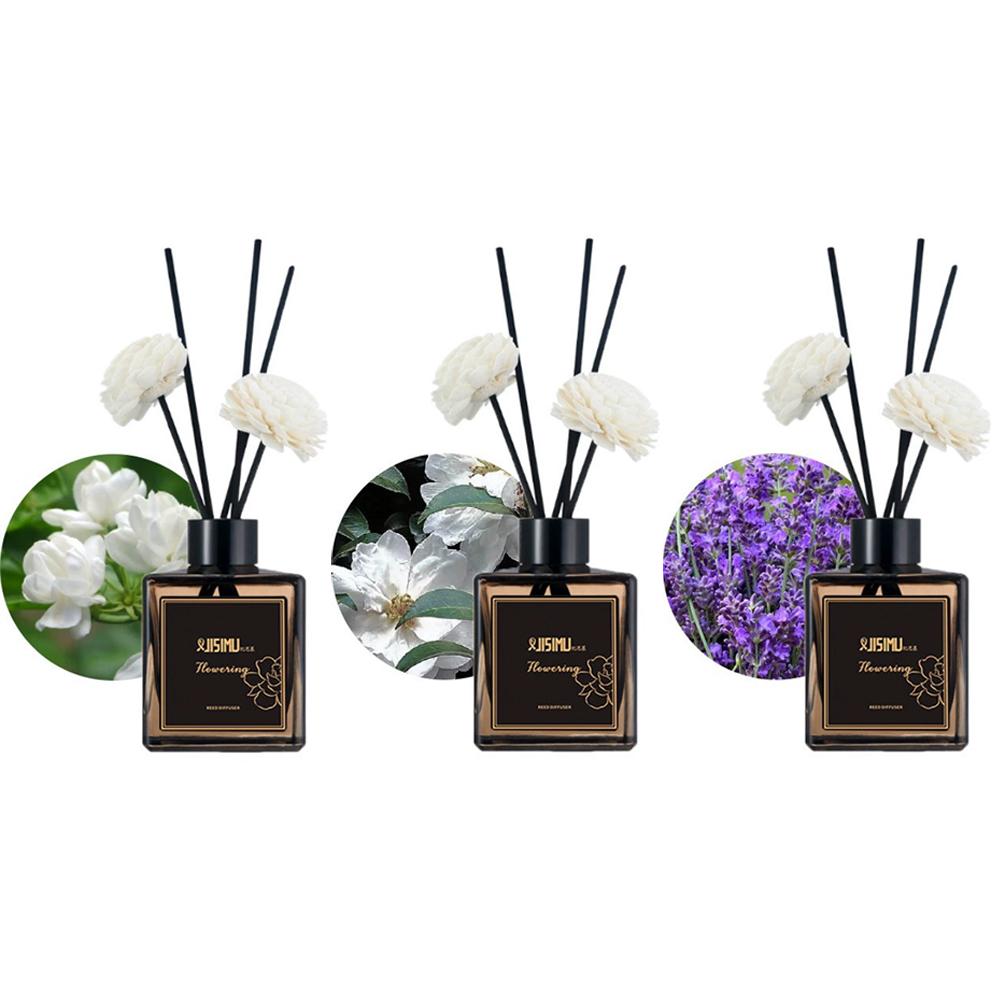 Fireless Aromatherapy Room Dec - Home Fragrance Jasmine Diffuser review and price