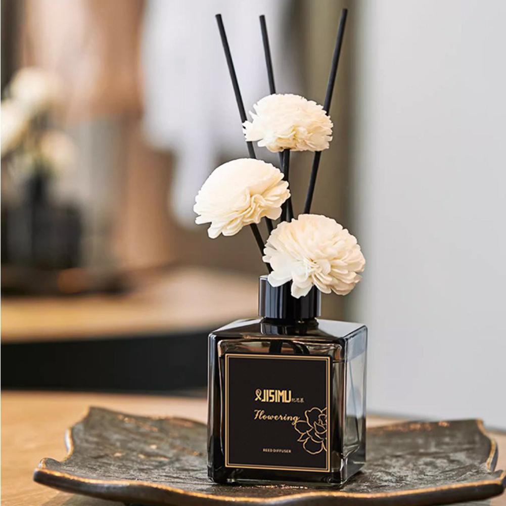 Fireless Aromatherapy Room Dec - Home Fragrance Jasmine Diffuser review and price