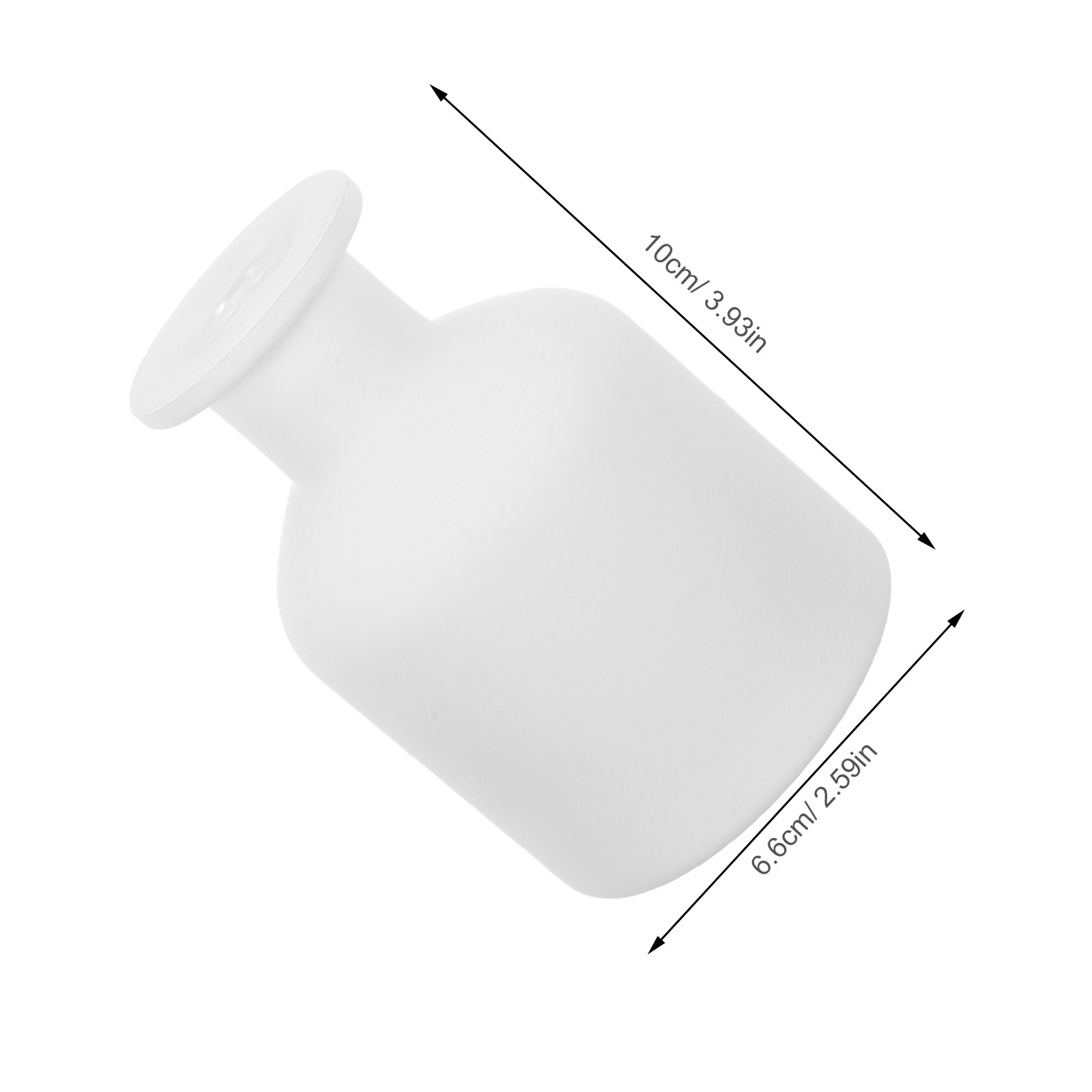 2Pcs 150Ml Elegant Glass Aroma - Home Fragrance Bottle review and price