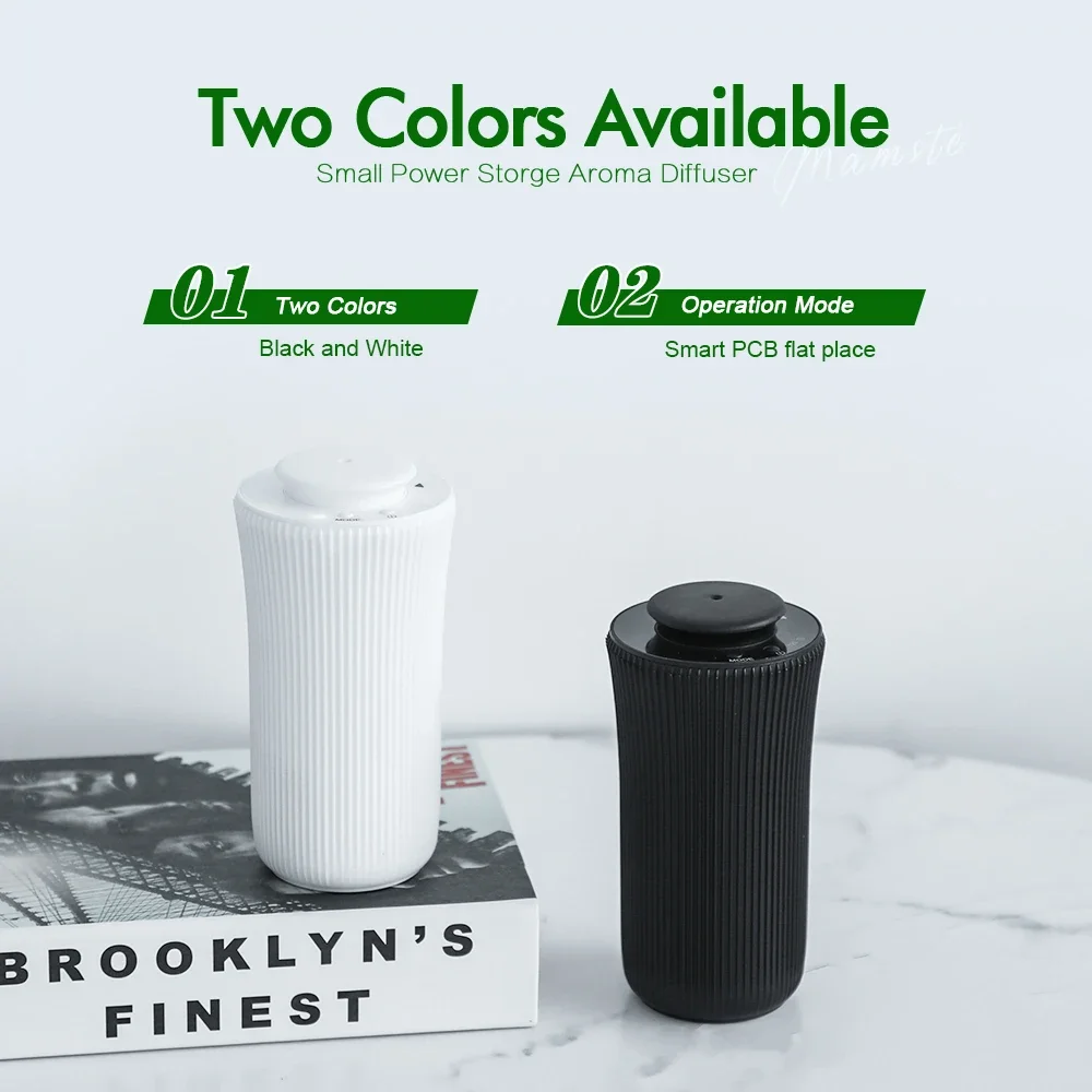 Namste Home Aroma Diffuser Fla - Parfum Home Fragrance review and price