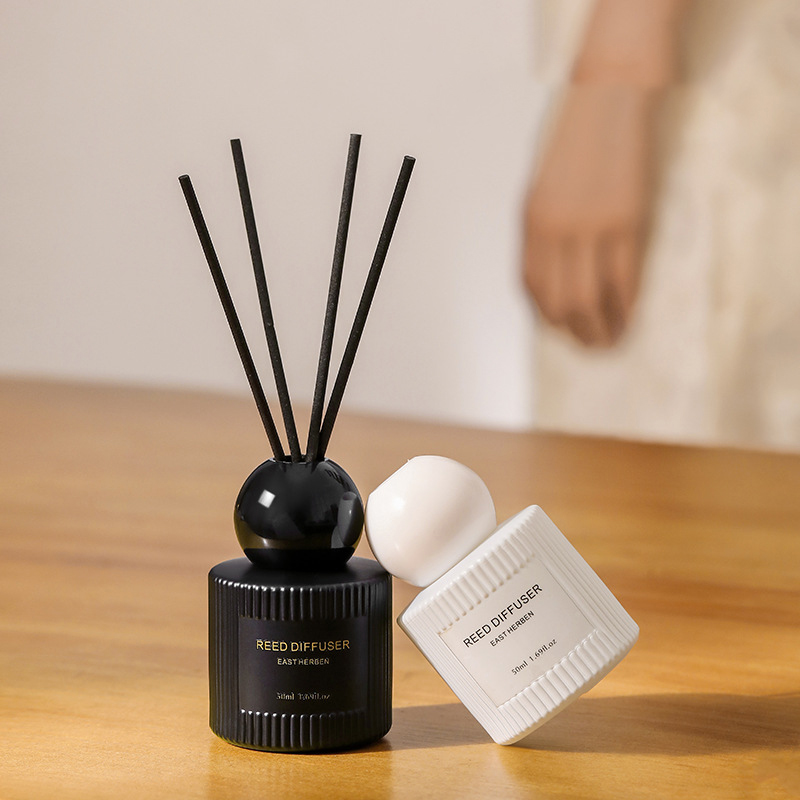 50ml Long-lasting Home Bedroom - Home Fragrance Jasmine Diffuser review and price