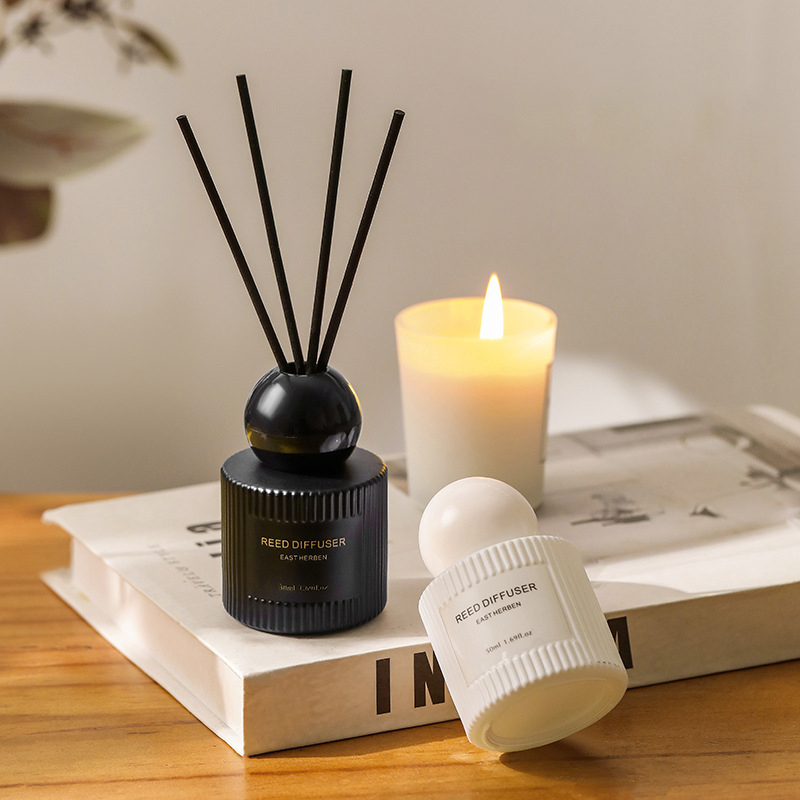 50ml Long-lasting Home Bedroom - Home Fragrance Jasmine Diffuser review and price