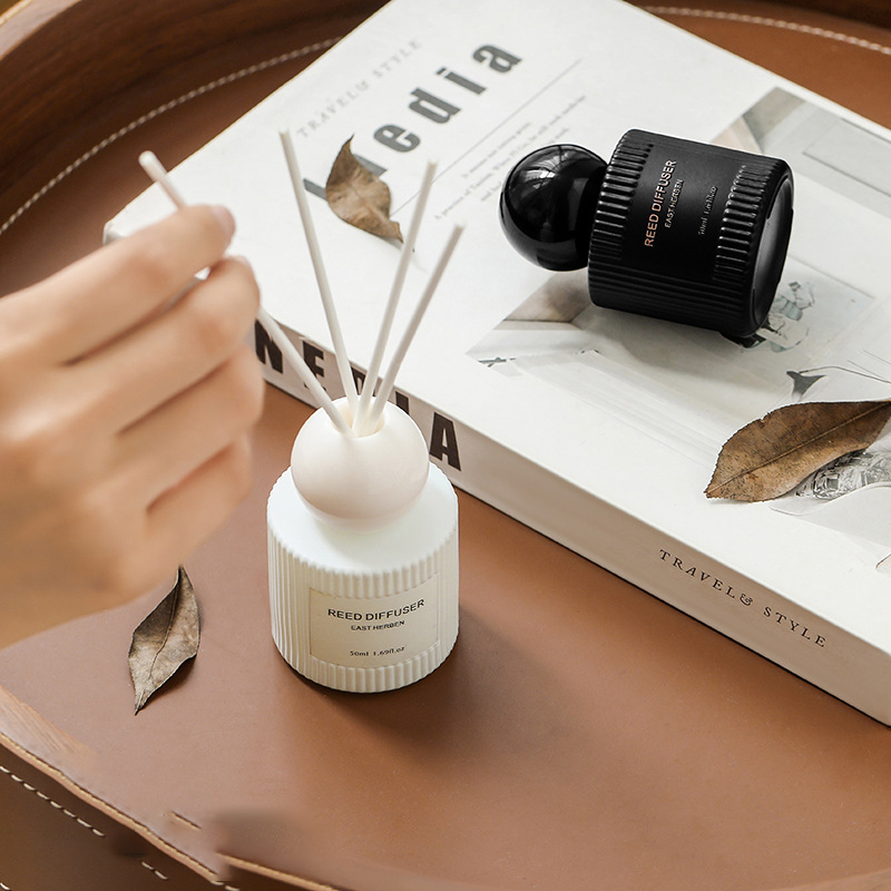 50ml Long-lasting Home Bedroom - Home Fragrance Jasmine Diffuser review and price