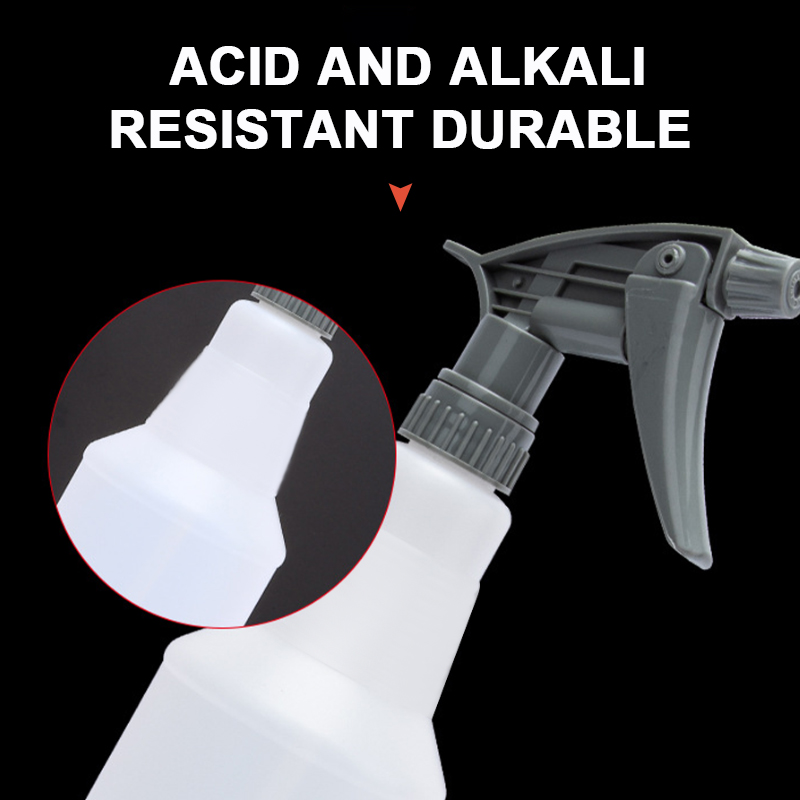 SEAMETAL 800ML Car Wash Foam S - Room Spray Bottle review and price