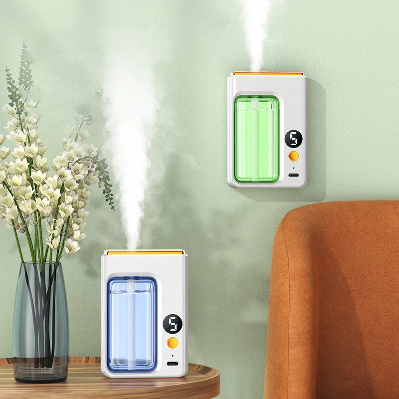 Aromatherapy Diffuser Wireless - Home Fragrance Usa review and price