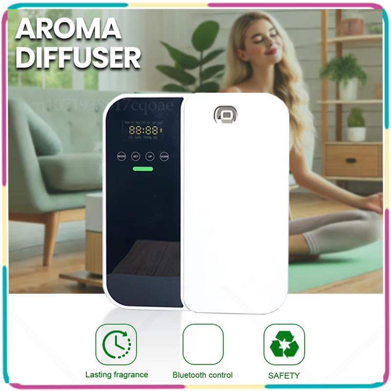 B13C Hotel High Capacity Wall  - Home Fragrance Hotel review and price