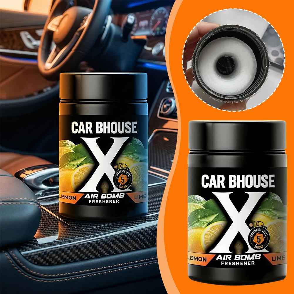 Car Solid Aromatherapy Essenti - Home Fragrance Products review and price