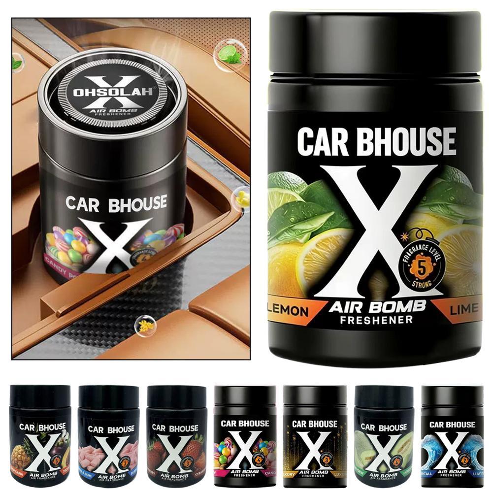 Car Solid Aromatherapy Essenti - Home Fragrance Products review and price