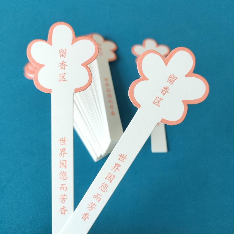 10 Sheets Flower Shaped Perfum - Home Fragrance Usa review and price