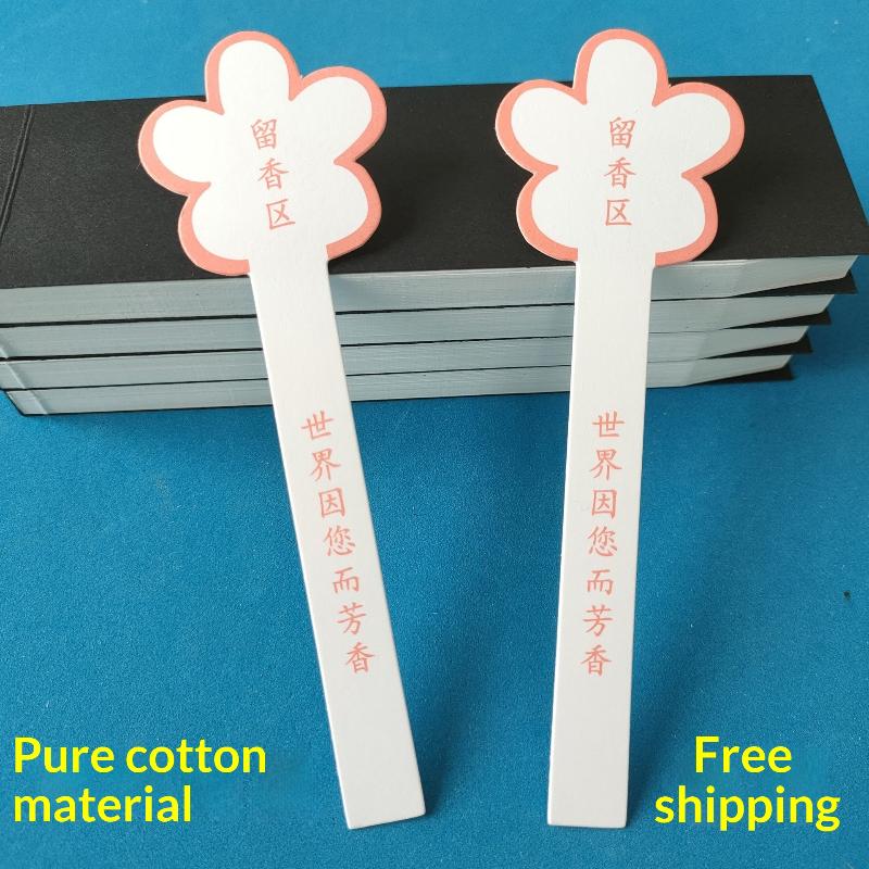 10 Sheets Flower Shaped Perfum - Home Fragrance Usa review and price