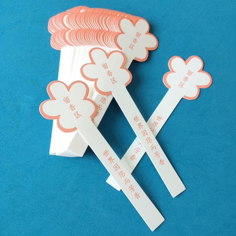10 Sheets Flower Shaped Perfum - Home Fragrance Usa review and price