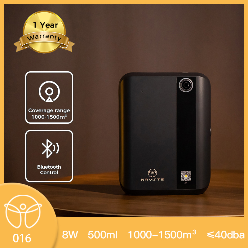 NAMSTE 1500m³ Bluetooth Aroma  - Home Fragrance Aromatherapy review and price