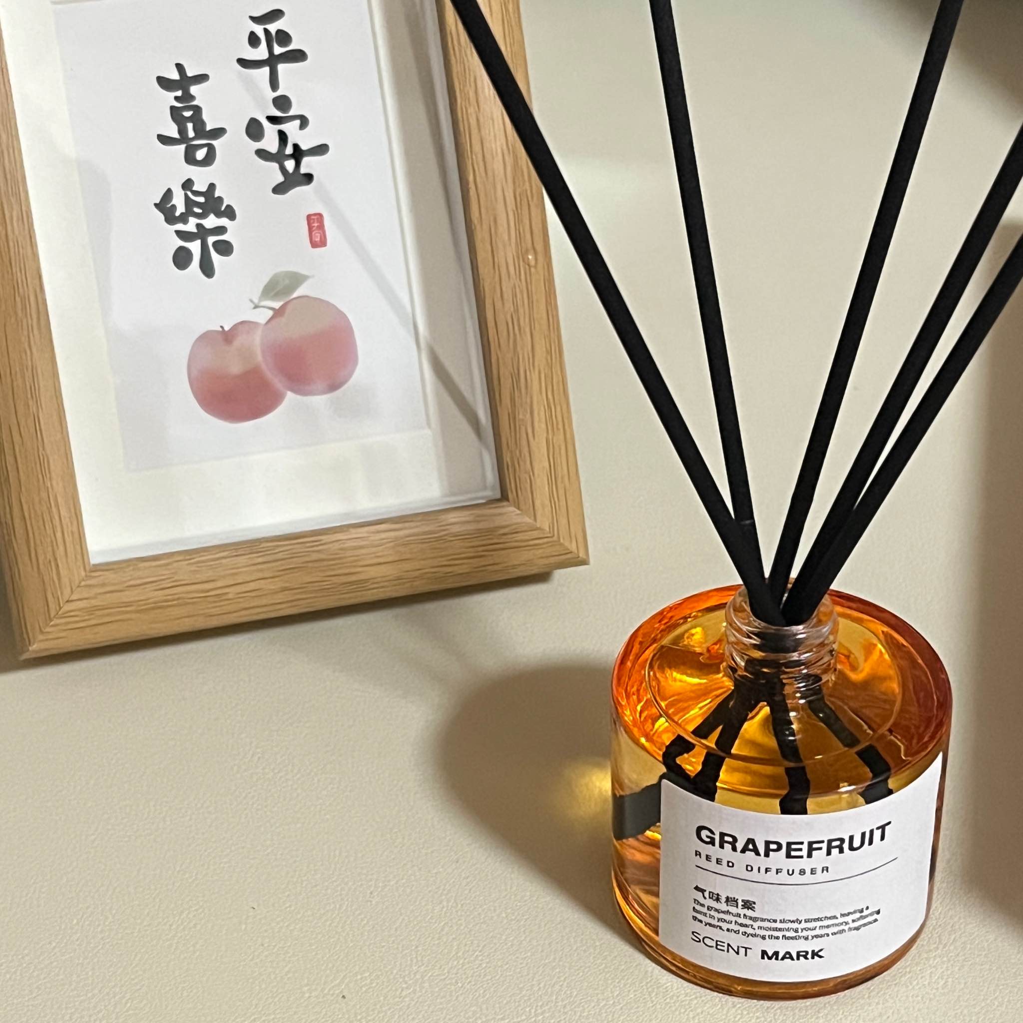 50ml Aromatherapy Essential Oi - Home Fragrance Jasmine Diffuser review and price