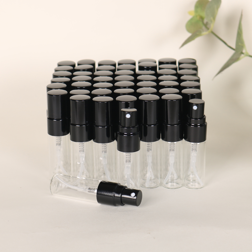 50pcs 3ml Aluminum Spray Head  - Room Spray Bottle review and price