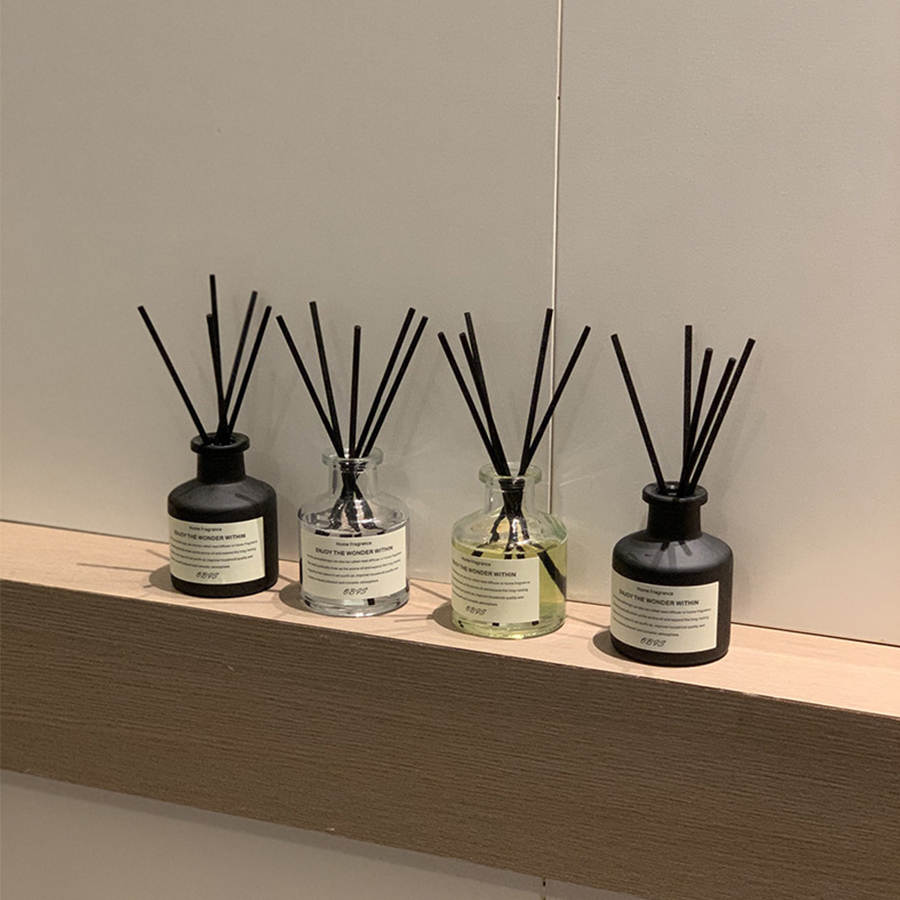 Aromatherapy Essential Oil Fla - Home Fragrance Jasmine Diffuser review and price