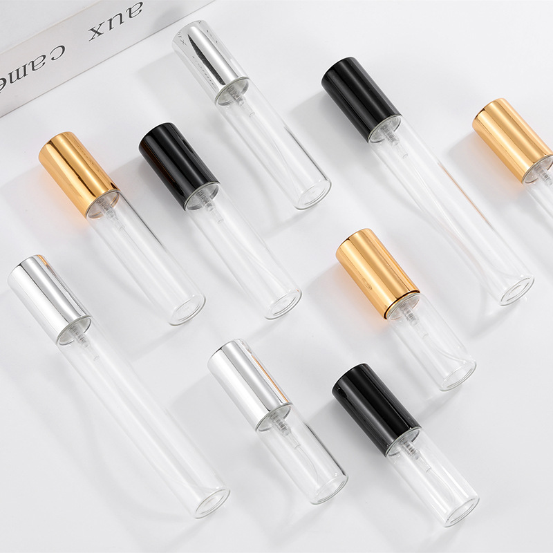 20/50pcs Perfume Empty Bottle  - Room Spray Bottle review and price