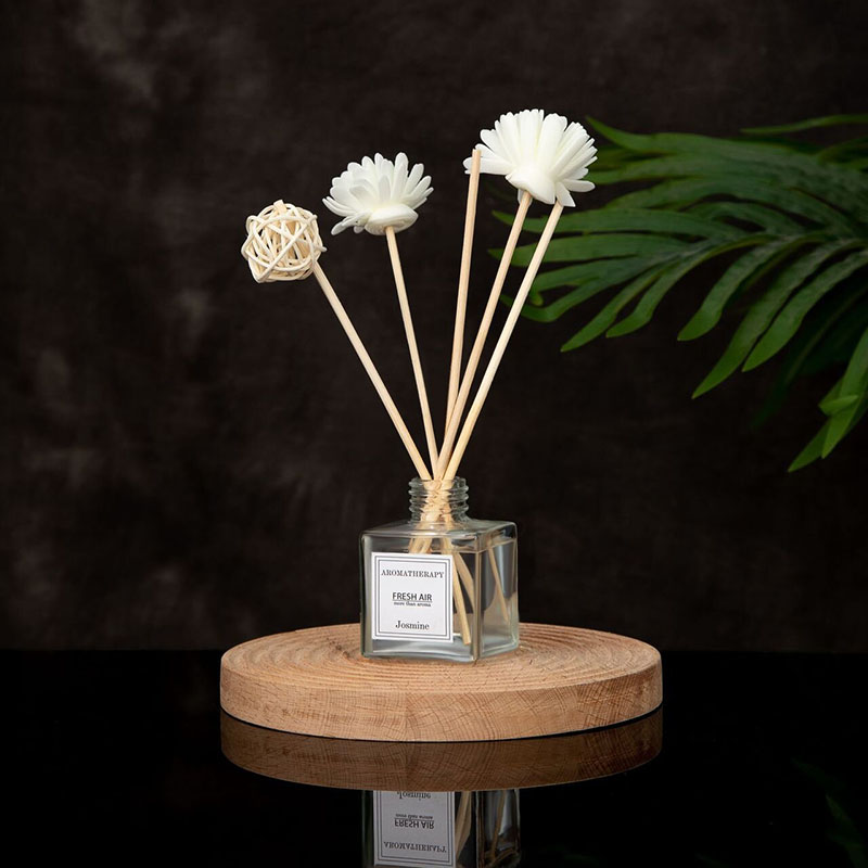 50ml Home Aromatherapy Reed Di - Home Fragrance Jasmine Diffuser review and price