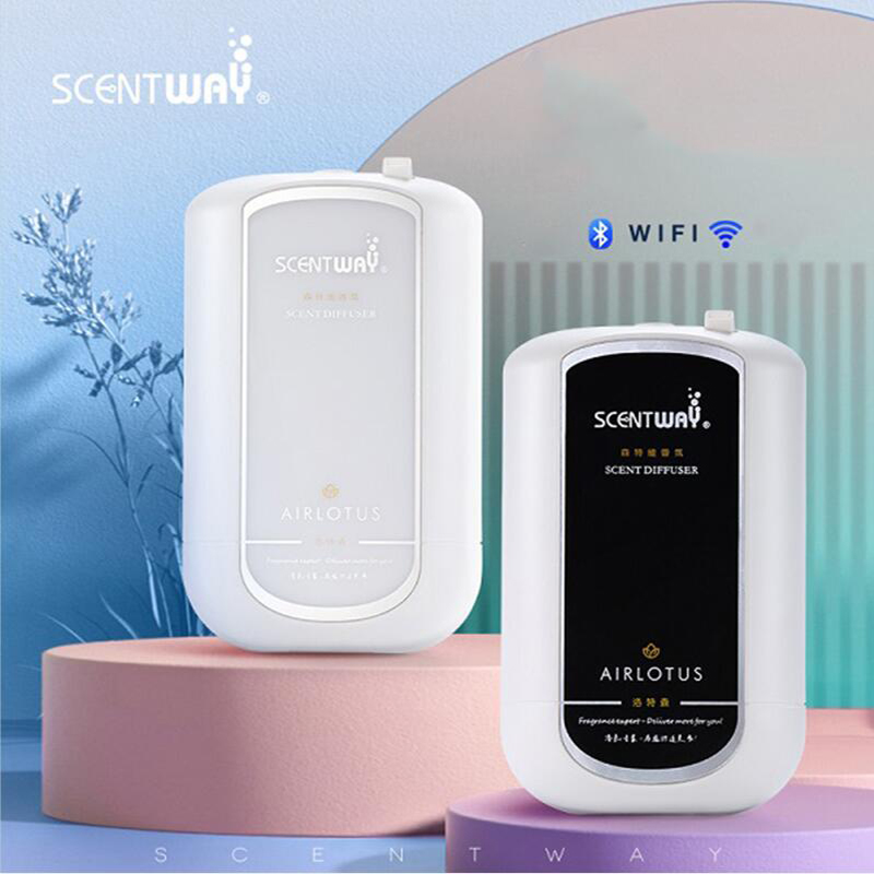 Pure Essential Oil Aroma Diffu - Home Fragrance Hotel review and price