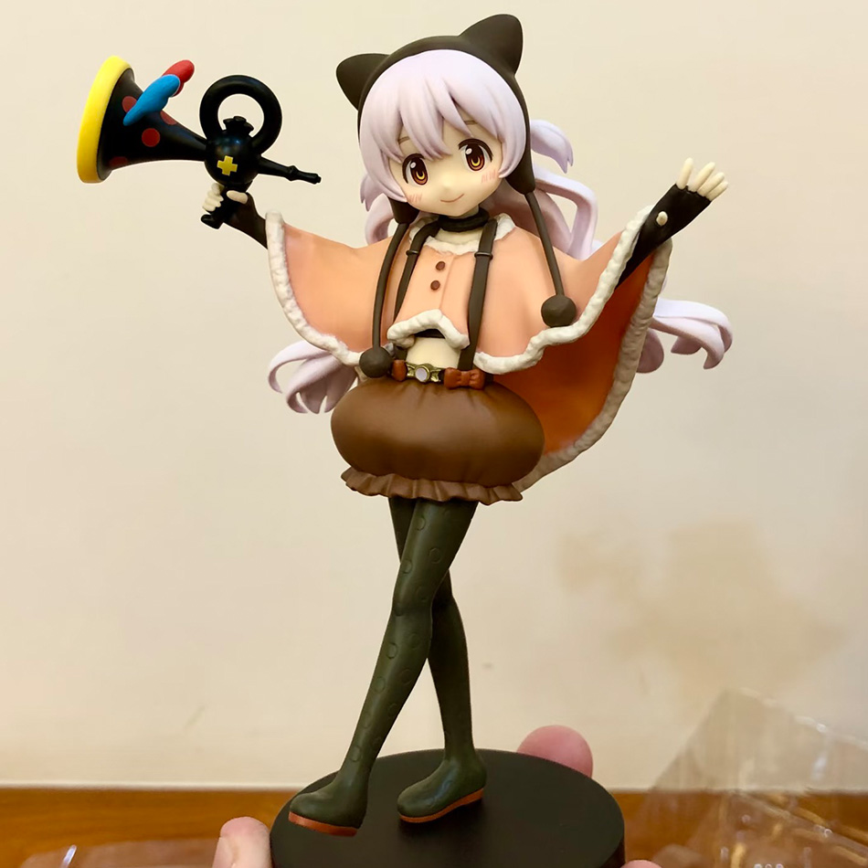 Magical Girl Xiaoyuan Deer Eye - Home Fragrance Japan review and price