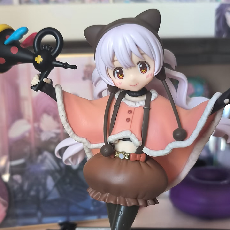 Magical Girl Xiaoyuan Deer Eye - Home Fragrance Japan review and price
