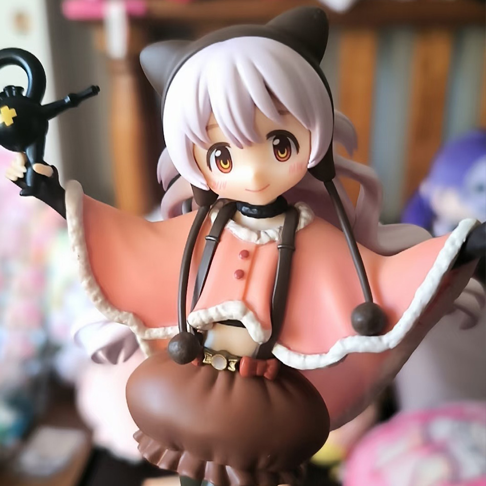 Magical Girl Xiaoyuan Deer Eye - Home Fragrance Japan review and price