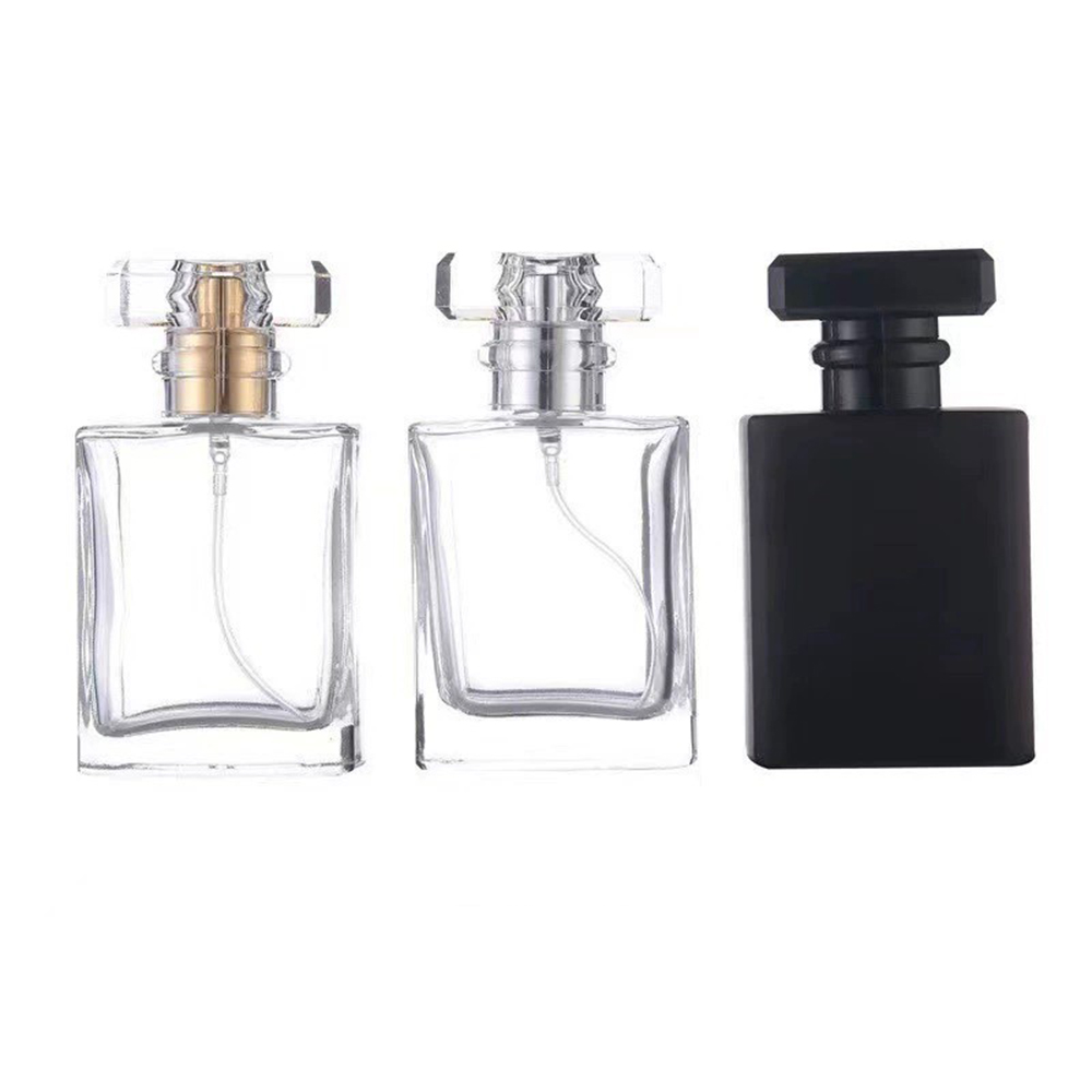 5pcs 10pcs 20pcs 50ml Transpar - Room Spray Bottle review and price