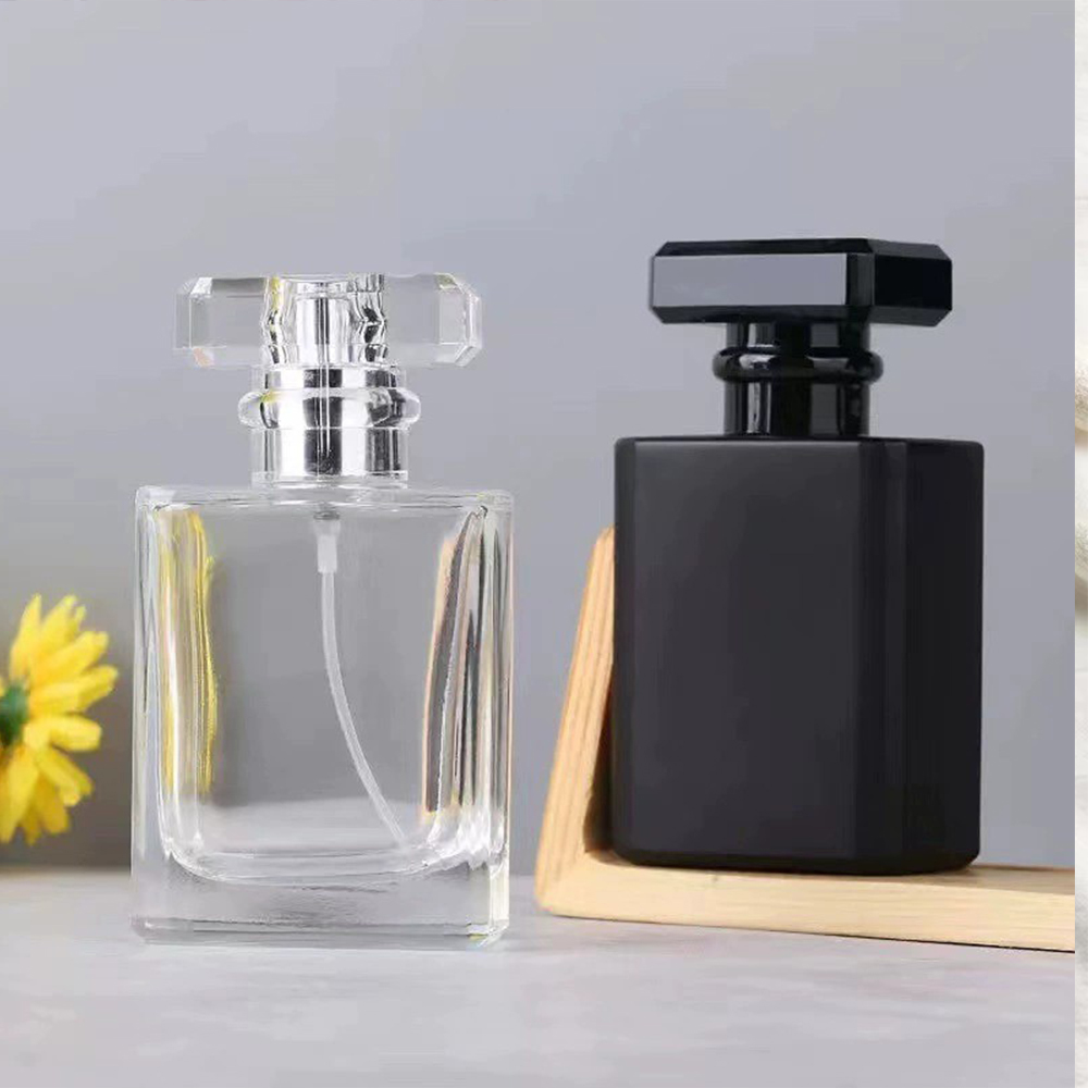 5pcs 10pcs 20pcs 50ml Transpar - Room Spray Bottle review and price