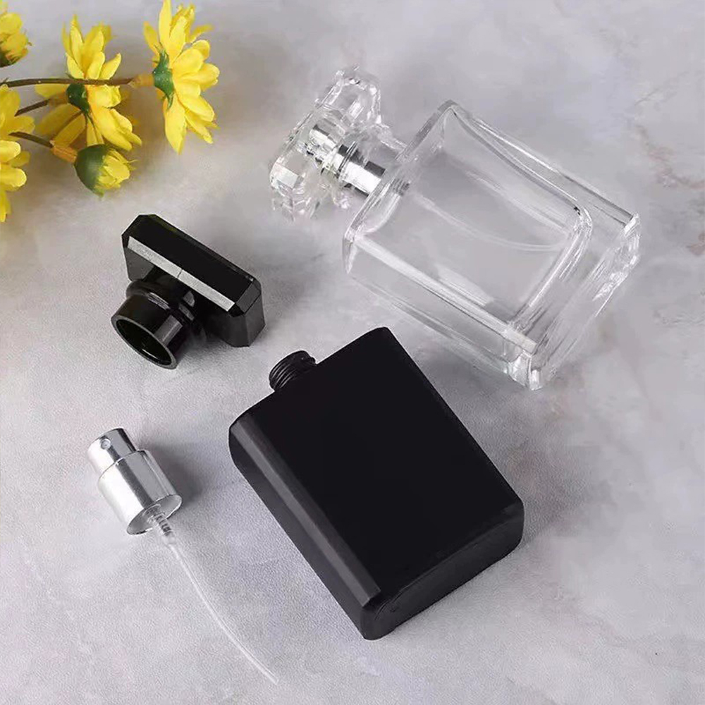 5pcs 10pcs 20pcs 50ml Transpar - Room Spray Bottle review and price