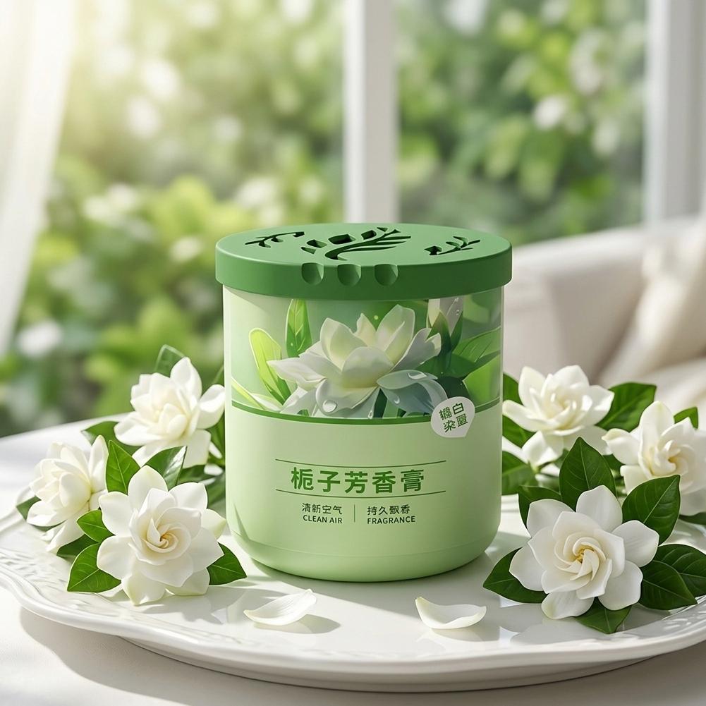 Solid Air Freshener Osmanthus  - Home Fragrance Products review and price