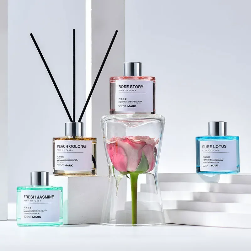 Rose Jasmine Hotel Home Aromat - Home Fragrance Jasmine Diffuser review and price