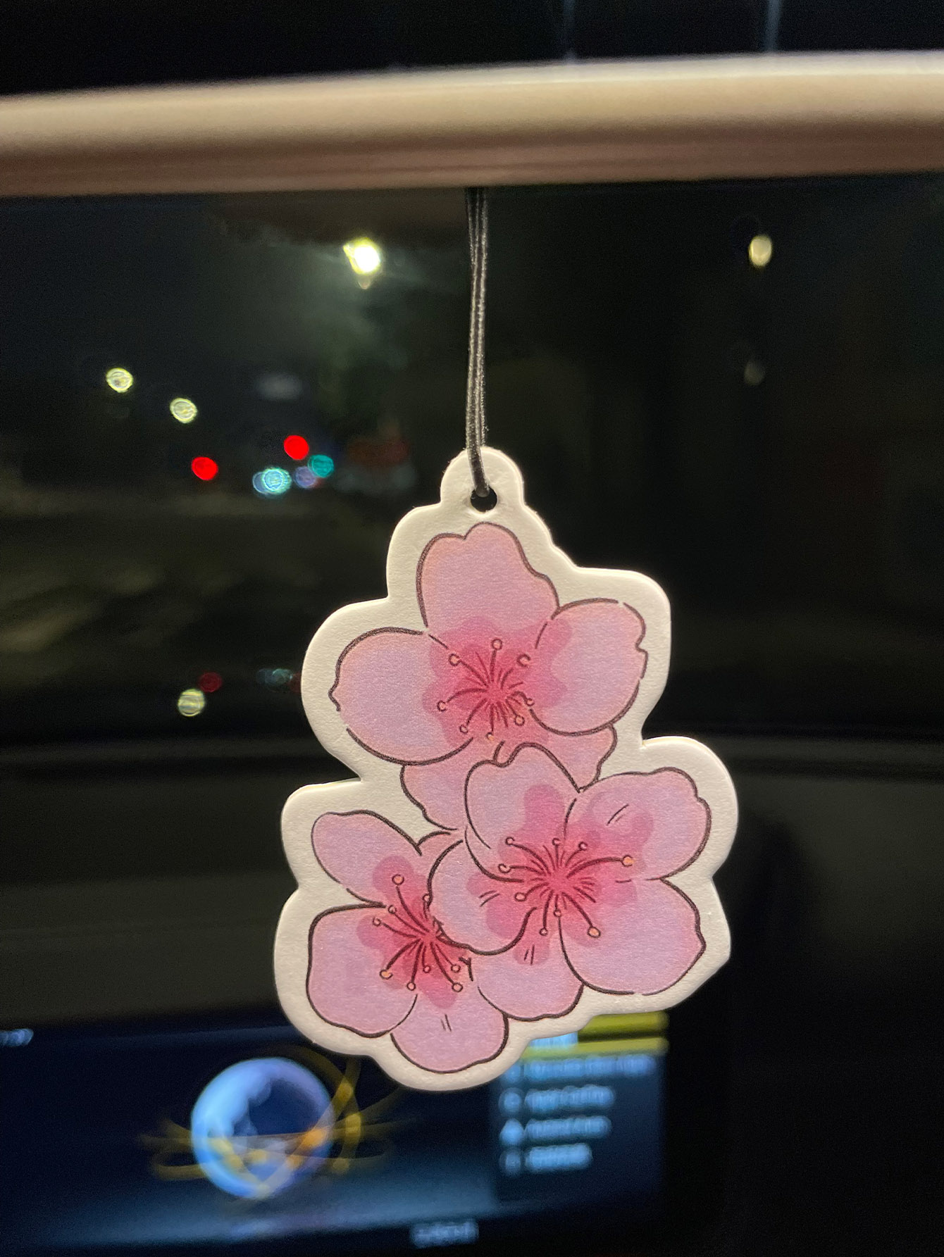 Sakura/Freesia Fresh Scent Fiv - Home Fragrance Products review and price