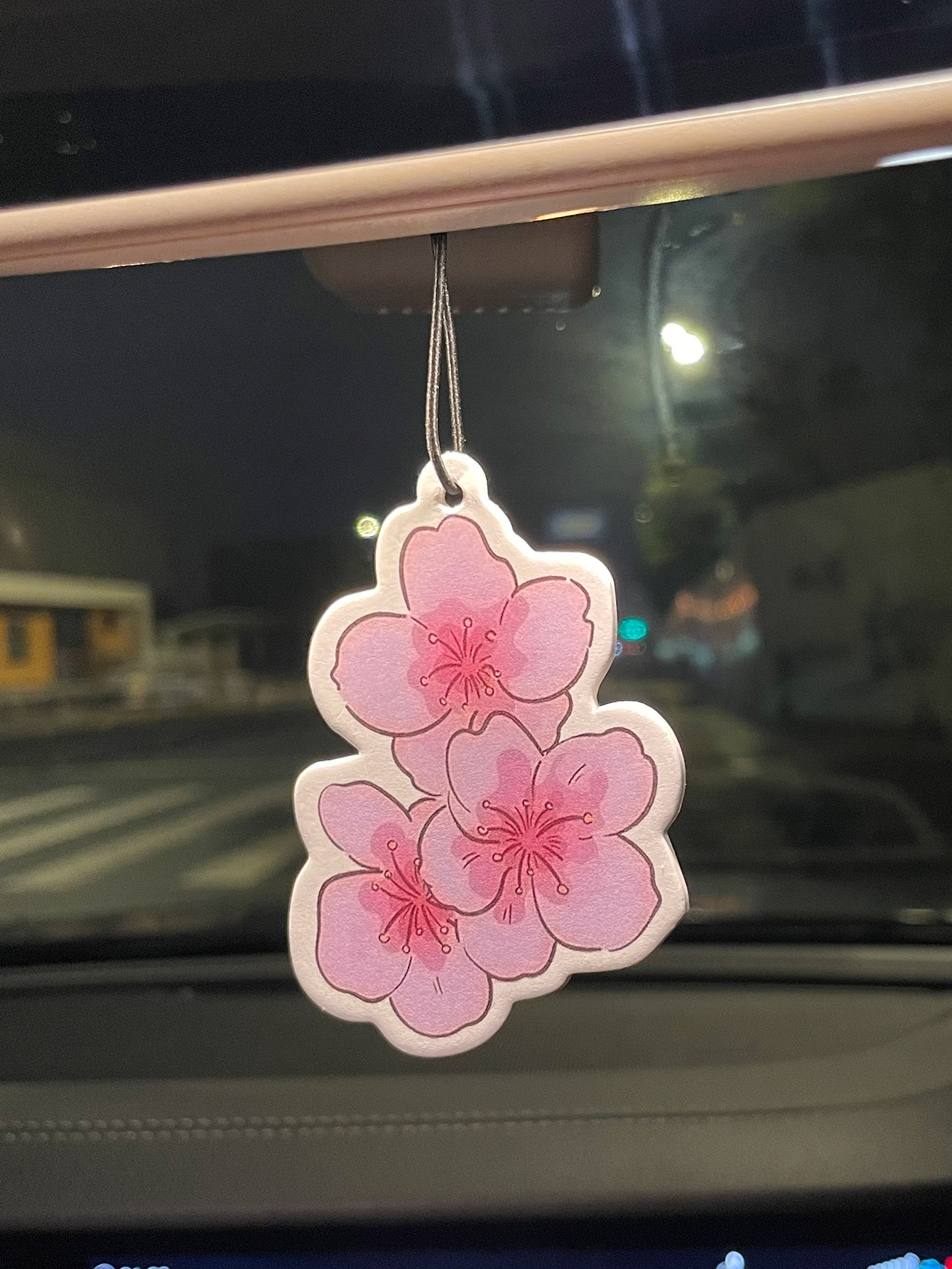 Sakura/Freesia Fresh Scent Fiv - Home Fragrance Products review and price