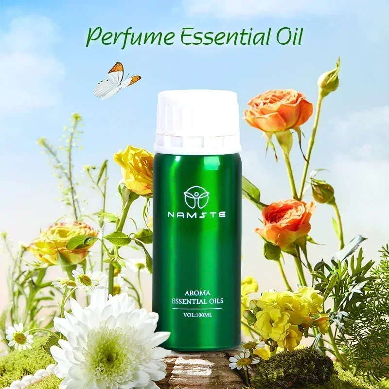 Namste 100ml Oil Diffuser Esse - Parfum Home Fragrance review and price