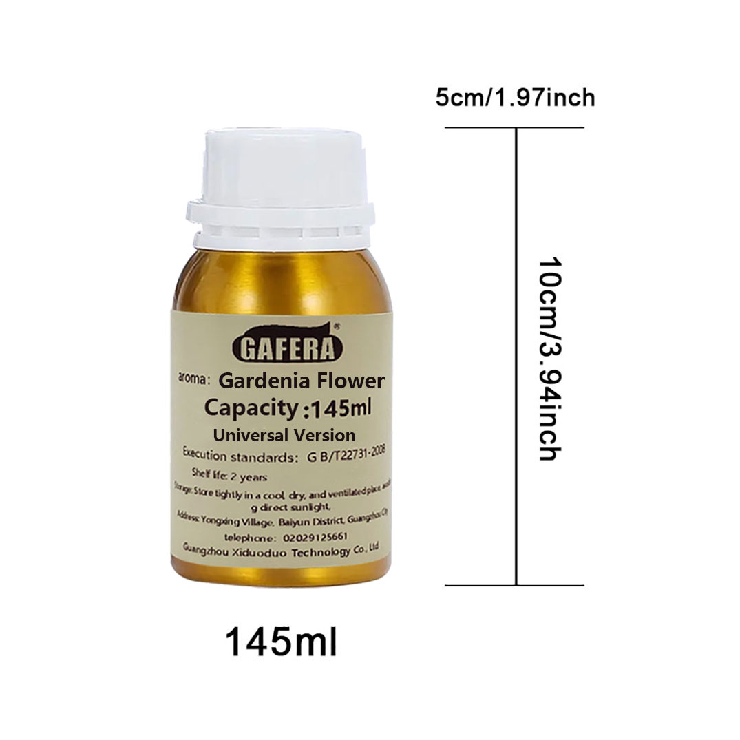 GAFERA 145ml Jasmine Essential - Home Fragrance Jasmine Diffuser review and price