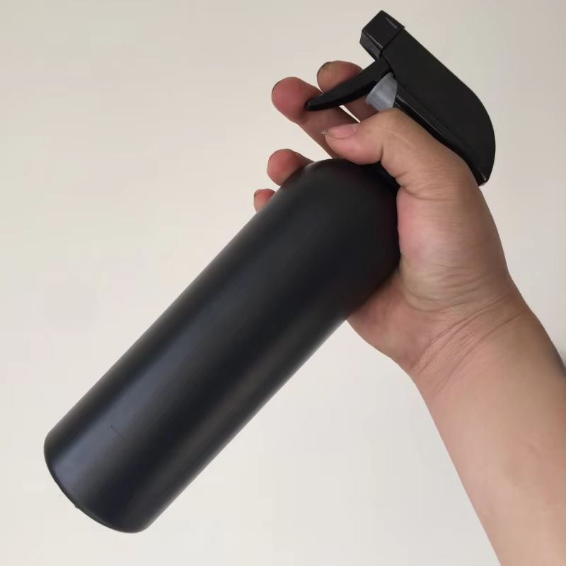 500ML Hairdressing Mist Spray  - Room Spray Bottle review and price