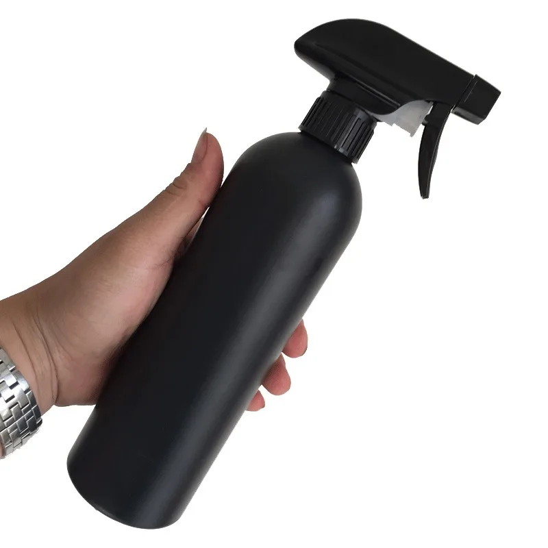 500ML Hairdressing Mist Spray  - Room Spray Bottle review and price