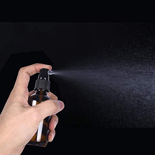 10/15/20/30/50/100/500ml Amber - Room Spray Bottle review and price