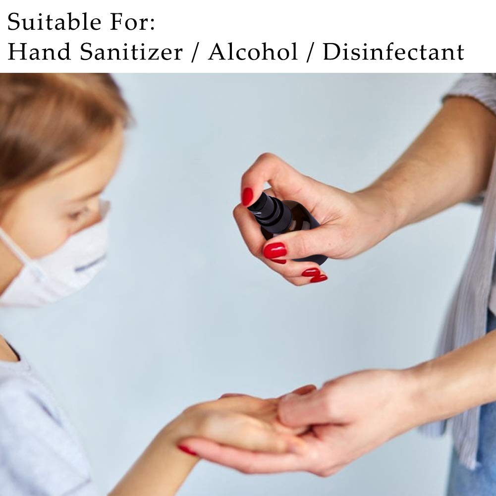 10/15/20/30/50/100/500ml Amber - Room Spray Bottle review and price