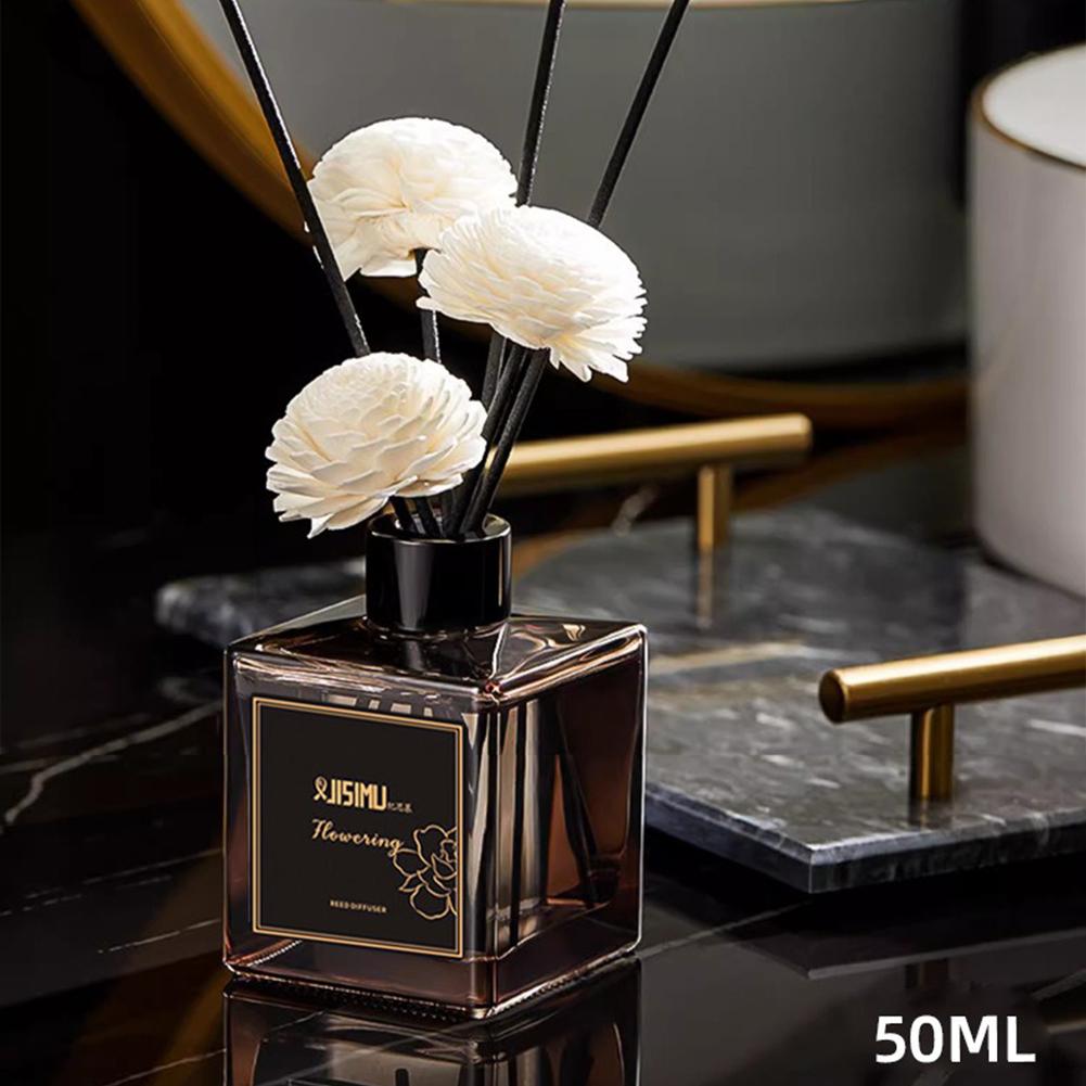 Jasmine lavender Flameless Hom - Home Fragrance Jasmine Diffuser review and price