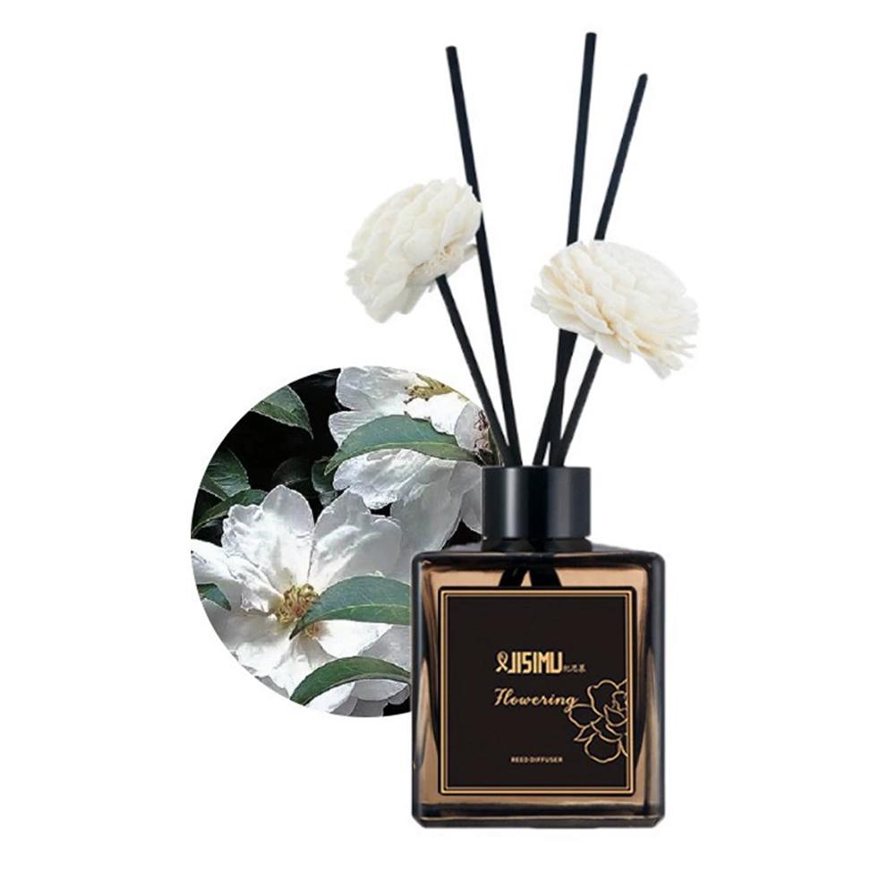 Jasmine lavender Flameless Hom - Home Fragrance Jasmine Diffuser review and price
