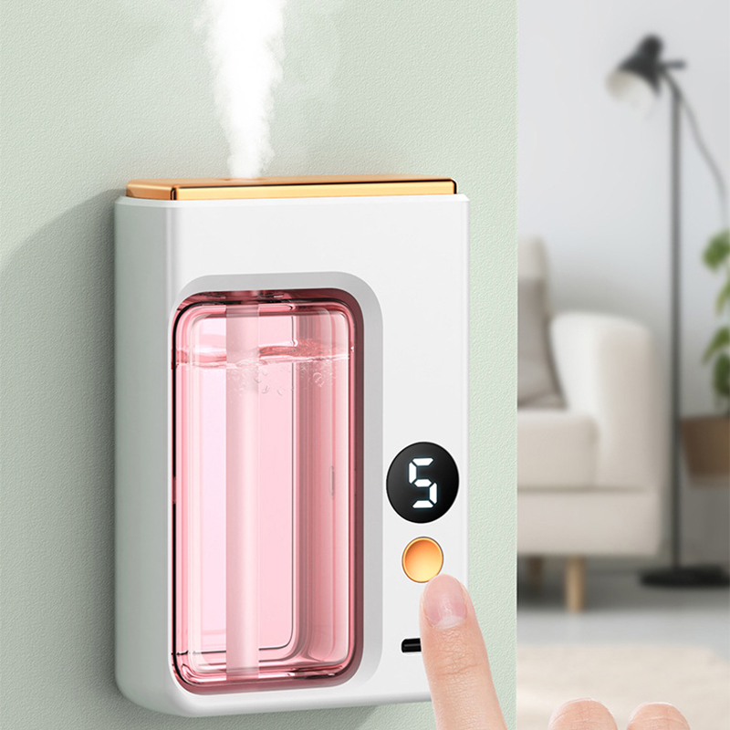 40ML Automatic Home Fragrance  - Home Fragrance Liquid review and price