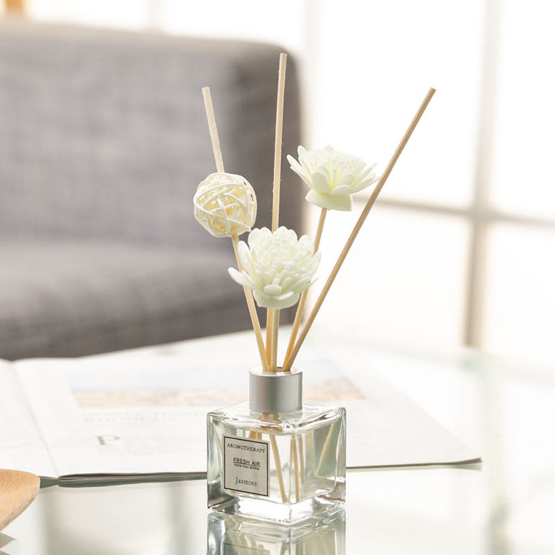 50ml Aromatherapy Essential Oi - Home Fragrance Jasmine Diffuser review and price