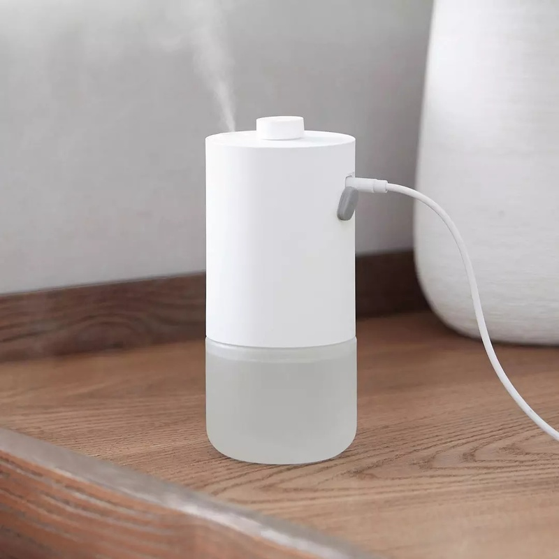 Xiaomi Automatic Fragrance Mac - Xiaomi Home Fragrance review and price