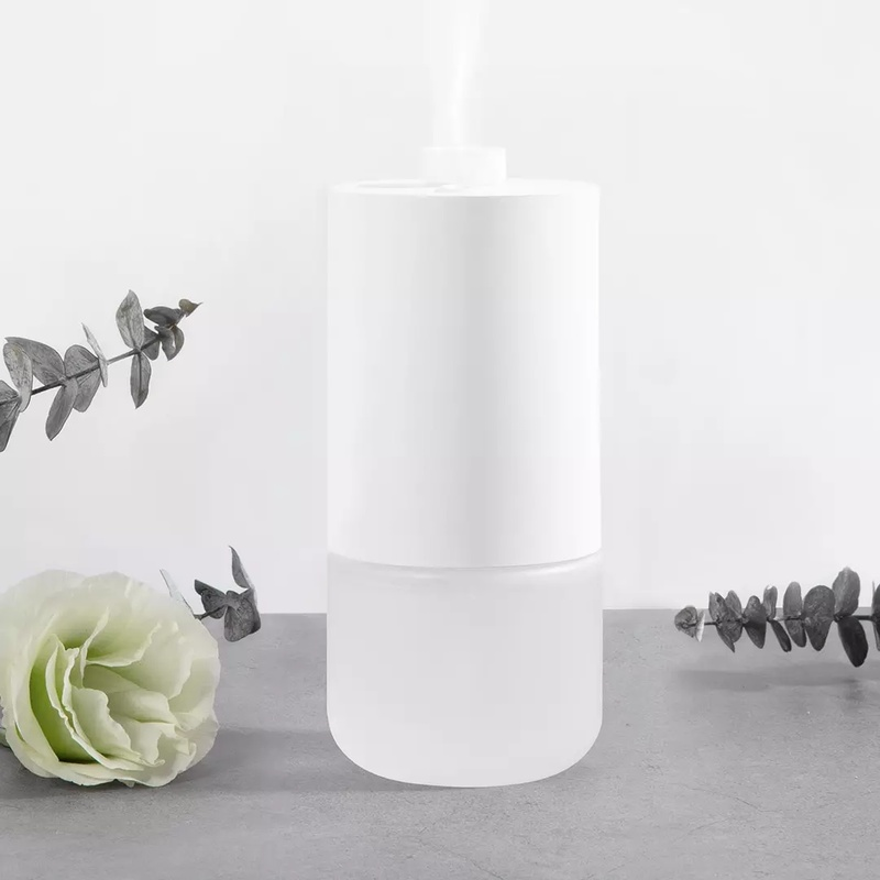 Xiaomi Automatic Fragrance Mac - Xiaomi Home Fragrance review and price