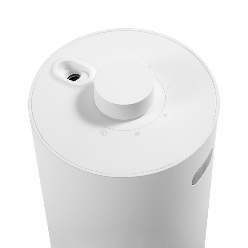 Xiaomi Automatic Fragrance Mac - Xiaomi Home Fragrance review and price