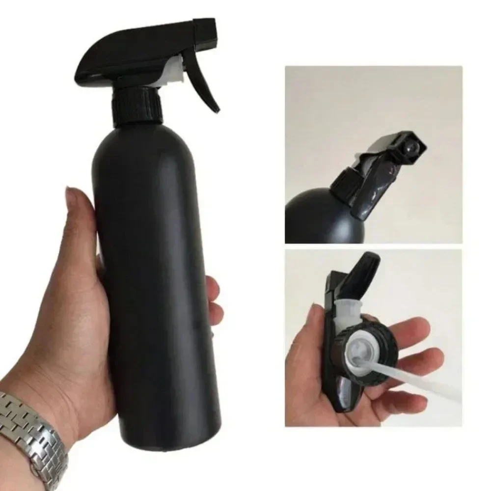 500ML Hairdressing Mist Spray  - Room Spray Bottle review and price