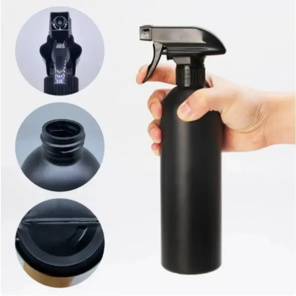 500ML Hairdressing Mist Spray  - Room Spray Bottle review and price