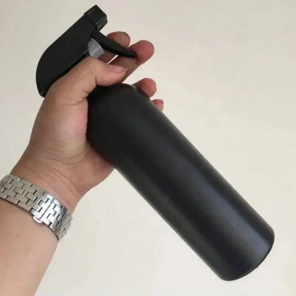 500ML Hairdressing Mist Spray  - Room Spray Bottle review and price