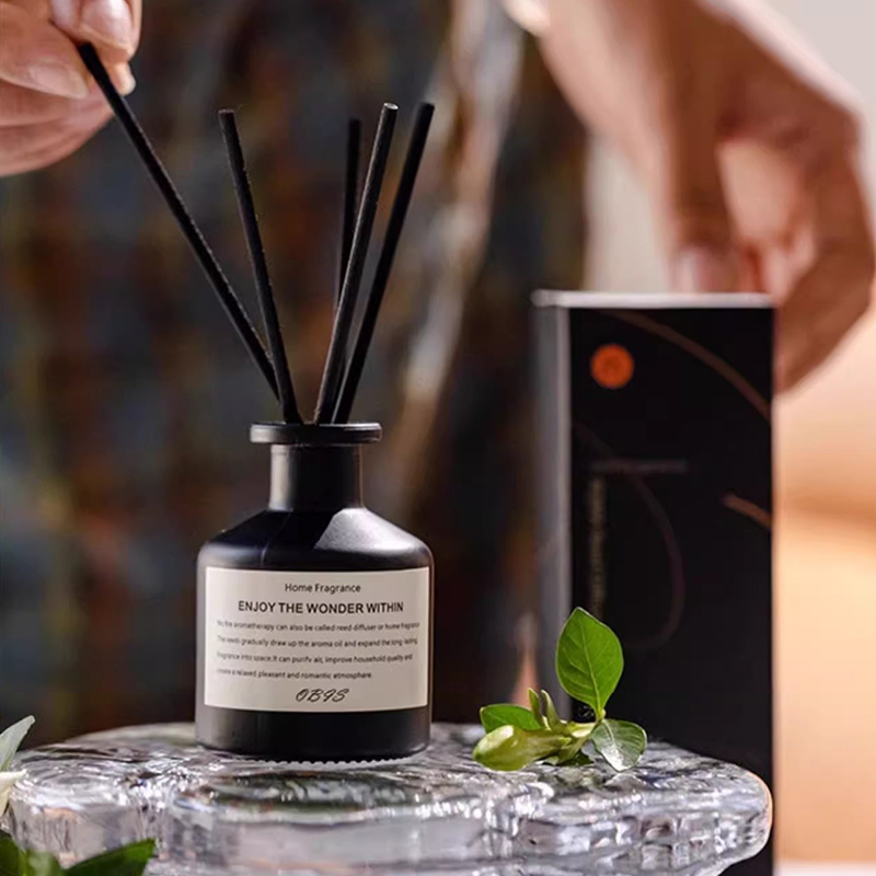 50ml Fireless Aromatherapy Set - Home Fragrance Jasmine Diffuser review and price